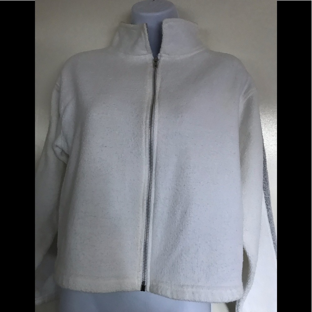 Vintage Niko’s Sports Line,USA,S/M,whitetopsweater